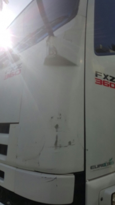 รถอีซูซุ 10 ล้อดั้ม FXZ 360 แรงม้า. ปี 54 , ( ขายแม่ , ลูก. ) , ( รถวิ่ง 3xx,xxx กม. )    สนใจติดต่อ  081 - 6079515