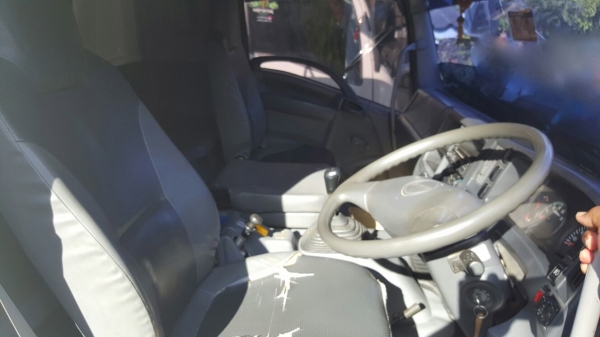 รถอีซูซุ 10 ล้อดั้ม FXZ 360 แรงม้า. ปี 54 , ( ขายแม่ , ลูก. ) , ( รถวิ่ง 3xx,xxx กม. )    สนใจติดต่อ  081 - 6079515