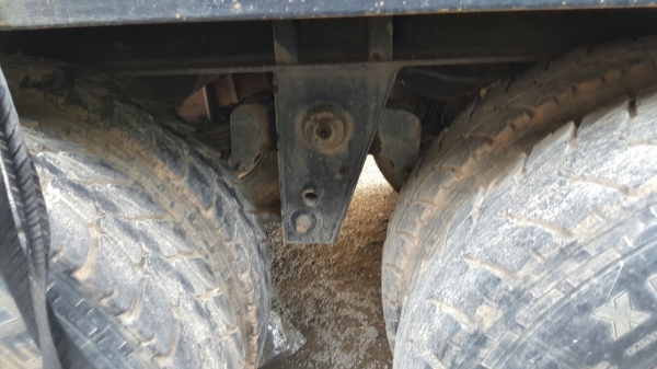 รถอีซูซุ 10 ล้อดั้ม FXZ 360 แรงม้า. ปี 54 , ( ขายแม่ , ลูก. ) , ( รถวิ่ง 3xx,xxx กม. )    สนใจติดต่อ  081 - 6079515