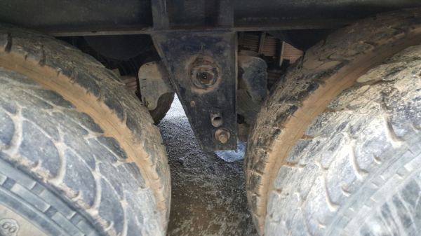 รถอีซูซุ 10 ล้อดั้ม FXZ 360 แรงม้า. ปี 54 , ( ขายแม่ , ลูก. ) , ( รถวิ่ง 3xx,xxx กม. )    สนใจติดต่อ  081 - 6079515