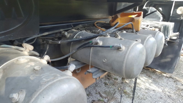 รถอีซูซุ 10 ล้อดั้ม FXZ 360 แรงม้า. ปี 54 , ( ขายแม่ , ลูก. ) , ( รถวิ่ง 3xx,xxx กม. )    สนใจติดต่อ  081 - 6079515