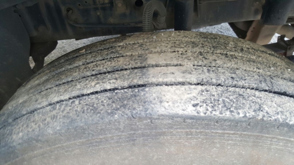 รถอีซูซุ 10 ล้อดั้ม FXZ 360 แรงม้า. ปี 54 , ( ขายแม่ , ลูก. ) , ( รถวิ่ง 4xx,xxx กม. )    สนใจติดต่อ  081 - 6079515