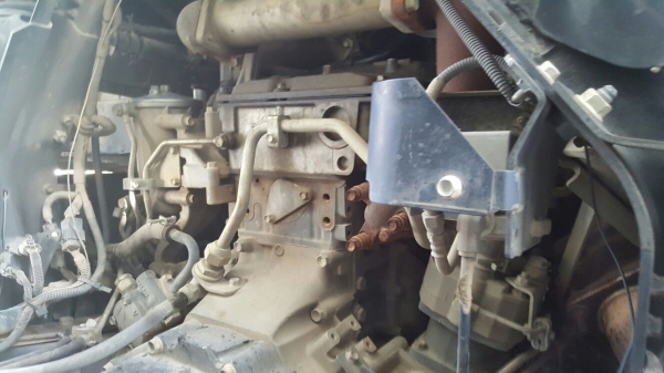 รถอีซูซุ 10 ล้อดั้ม FXZ 360 แรงม้า. ปี 54 , ( ขายแม่ , ลูก. ) , ( รถวิ่ง 4xx,xxx กม. )    สนใจติดต่อ  081 - 6079515