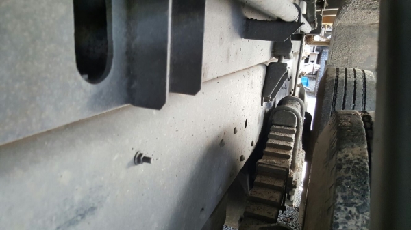 รถอีซูซุ 10 ล้อดั้ม FXZ 360 แรงม้า. ปี 54 , ( ขายแม่ , ลูก. ) , ( รถวิ่ง 4xx,xxx กม. )    สนใจติดต่อ  081 - 6079515