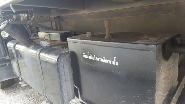 รถอีซูซุ 10 ล้อดั้ม FXZ 360 แรงม้า. ปี 54 , ( ขายแม่ , ลูก. ) , ( รถวิ่ง 4xx,xxx กม. )    สนใจติดต่อ  081 - 6079515