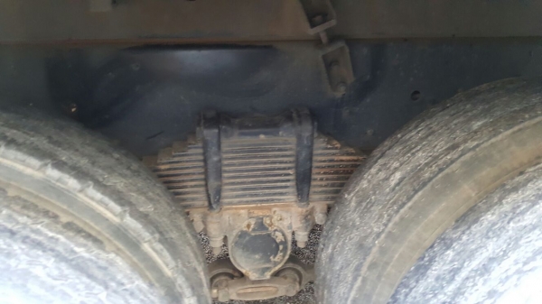 รถอีซูซุ 10 ล้อดั้ม FXZ 360 แรงม้า. ปี 54 , ( ขายแม่ , ลูก. ) , ( รถวิ่ง 4xx,xxx กม. )    สนใจติดต่อ  081 - 6079515