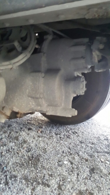 รถอีซูซุ 10 ล้อดั้ม FXZ 360 แรงม้า. ปี 54 , ( ขายแม่ , ลูก. ) , ( รถวิ่ง 4xx,xxx กม. )    สนใจติดต่อ  081 - 6079515