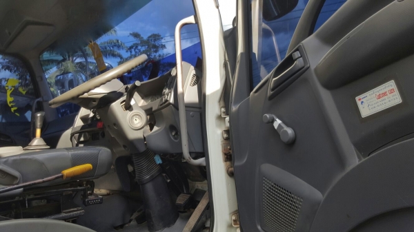 รถอีซูซุ 10 ล้อดั้ม FXZ 360 แรงม้า. ปี 54 , ( ขายแม่ , ลูก. ) , ( รถวิ่ง 4xx,xxx กม. )    สนใจติดต่อ  081 - 6079515