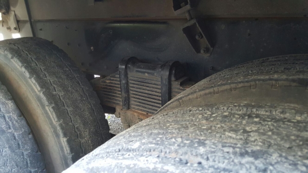 รถอีซูซุ 10 ล้อดั้ม FXZ 360 แรงม้า. ปี 54 , ( ขายแม่ , ลูก. ) , ( รถวิ่ง 4xx,xxx กม. )    สนใจติดต่อ  081 - 6079515