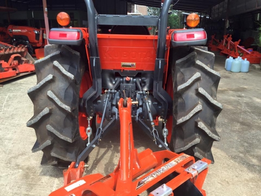 ขายรถไถ Kubota L4708(4WD) พร้อมใบมีดและผานพรวนช้าง 24x5 พร้อมใช้งาน ขายรถไถ Kubota L4708(4WD) พร้อมใบมีดและผานพรวนช้าง 24x5 พร้อมใช้งาน
