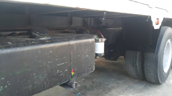 ขายสิบล้อเพลาเดียวกะบะล่องเมกก้า 220แรงปี50 รถสวยน่าใช้กะบะยาว6.20 กว้าง2.45 สูง1.45 ความสูงทางเราต่อให้ได้คับ ขายสิบล้อเพลาเดียวกะบะล่องเมกก้า 220แรงปี50 รถสวยน่าใช้กะบะยาว6.20 กว้าง2.45 สูง1.45 ความสูงทางเราต่อให้ได้คับ