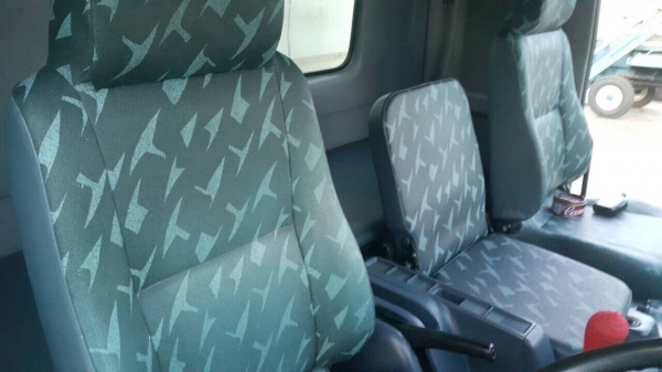 ขายสิบล้อเพลาเดียวกะบะล่องเมกก้า 220แรงปี50 รถสวยน่าใช้กะบะยาว6.20 กว้าง2.45 สูง1.45 ความสูงทางเราต่อให้ได้คับ ขายสิบล้อเพลาเดียวกะบะล่องเมกก้า 220แรงปี50 รถสวยน่าใช้กะบะยาว6.20 กว้าง2.45 สูง1.45 ความสูงทางเราต่อให้ได้คับ