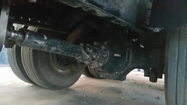 ขายสิบล้อเพลาเดียวกะบะล่องเมกก้า 220แรงปี50 รถสวยน่าใช้กะบะยาว6.20 กว้าง2.45 สูง1.45 ความสูงทางเราต่อให้ได้คับ ขายสิบล้อเพลาเดียวกะบะล่องเมกก้า 220แรงปี50 รถสวยน่าใช้กะบะยาว6.20 กว้าง2.45 สูง1.45 ความสูงทางเราต่อให้ได้คับ