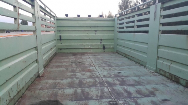 ขายสิบล้อเพลาเดียวกะบะล่องเมกก้า 220แรงปี50 รถสวยน่าใช้กะบะยาว6.20 กว้าง2.45 สูง1.45 ความสูงทางเราต่อให้ได้คับ ขายสิบล้อเพลาเดียวกะบะล่องเมกก้า 220แรงปี50 รถสวยน่าใช้กะบะยาว6.20 กว้าง2.45 สูง1.45 ความสูงทางเราต่อให้ได้คับ