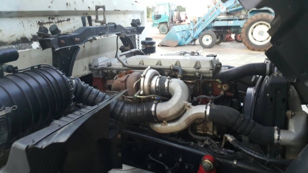 ขายสิบล้อเพลาเดียวกะบะล่องเมกก้า 220แรงปี50 รถสวยน่าใช้กะบะยาว6.20 กว้าง2.45 สูง1.45 ความสูงทางเราต่อให้ได้คับ ขายสิบล้อเพลาเดียวกะบะล่องเมกก้า 220แรงปี50 รถสวยน่าใช้กะบะยาว6.20 กว้าง2.45 สูง1.45 ความสูงทางเราต่อให้ได้คับ