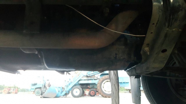 ขายสิบล้อเพลาเดียวกะบะล่องเมกก้า 220แรงปี50 รถสวยน่าใช้กะบะยาว6.20 กว้าง2.45 สูง1.45 ความสูงทางเราต่อให้ได้คับ ขายสิบล้อเพลาเดียวกะบะล่องเมกก้า 220แรงปี50 รถสวยน่าใช้กะบะยาว6.20 กว้าง2.45 สูง1.45 ความสูงทางเราต่อให้ได้คับ