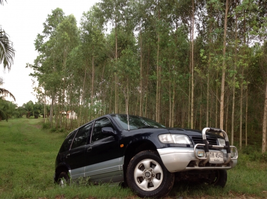 เกียร์สปอเทจ เกียร์ธรรมดา ขับเคลื่อนสี่ล้อ เกียร์สปอเทจ เกียร์ธรรมดา ขับเคลื่อนสี่ล้อ