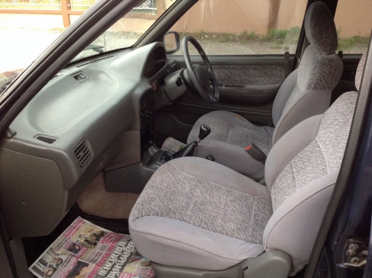 เกียร์สปอเทจ เกียร์ธรรมดา ขับเคลื่อนสี่ล้อ เกียร์สปอเทจ เกียร์ธรรมดา ขับเคลื่อนสี่ล้อ