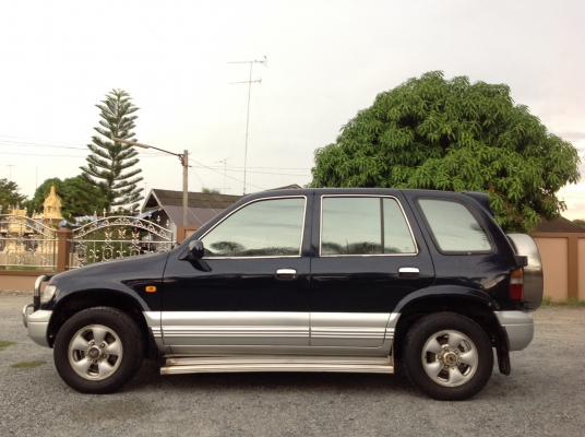 เกียร์สปอเทจ เกียร์ธรรมดา ขับเคลื่อนสี่ล้อ เกียร์สปอเทจ เกียร์ธรรมดา ขับเคลื่อนสี่ล้อ