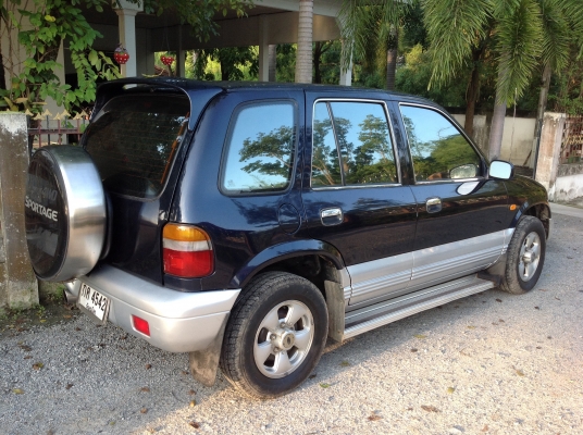 เกียร์สปอเทจ เกียร์ธรรมดา ขับเคลื่อนสี่ล้อ เกียร์สปอเทจ เกียร์ธรรมดา ขับเคลื่อนสี่ล้อ