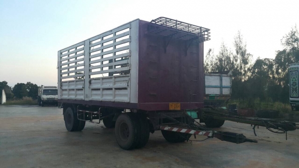 ขายด่วนลูกพ่วงไม่ดั้มพนัสยาว6.40 ขายด่วนลูกพ่วงไม่ดั้มพนัสยาว6.40