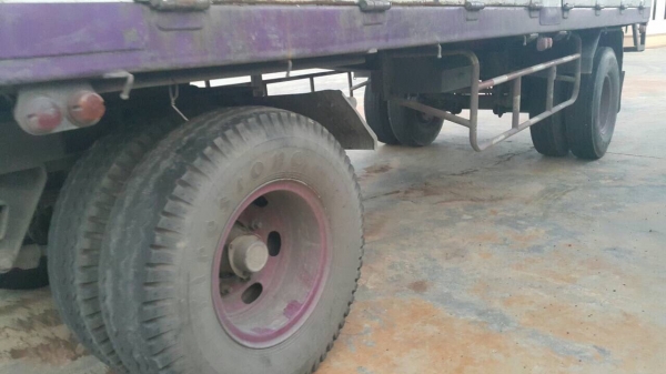 ขายด่วนลูกพ่วงไม่ดั้มพนัสยาว6.40 ขายด่วนลูกพ่วงไม่ดั้มพนัสยาว6.40