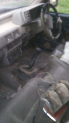 รถกะบะอีชูชุtfr