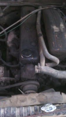 รถกะบะอีชูชุtfr