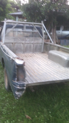 รถกะบะอีชูชุtfr