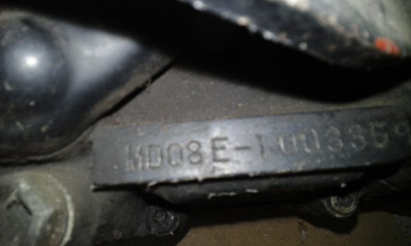 ขายเครื่อง Honda XLX250cc ขายเครื่อง Honda XLX250cc