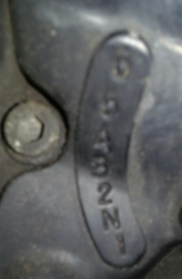 ขายเครื่อง Honda XLX250cc ขายเครื่อง Honda XLX250cc