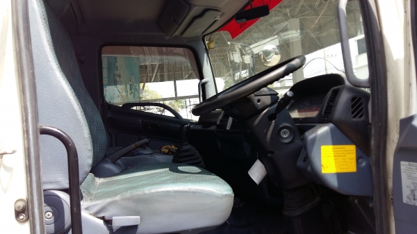 ขายด่วนครับ หัวลาก HINO 2K สมอ 260 แรง รถสวยครับ พร้อมใช้งาน มี 7 คัน ครับ