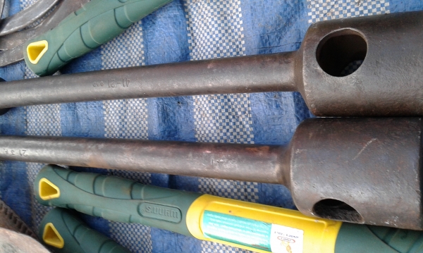 บ็อกใหญ่สำหรับสิบล้อ