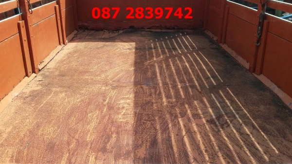 ขายกระบะคอกไม้ ถอดออกจาก รถบรรทุก 6 ล้อ HINO ขายกระบะคอกไม้ ถอดออกจาก รถบรรทุก 6 ล้อ HINO