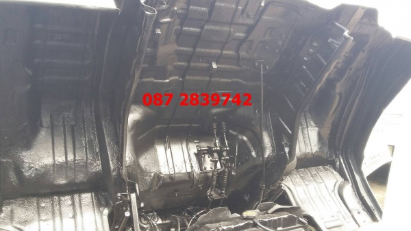 ขายรถ 6 ล้อ ดั้มพ์ HINO 120 แรงม้า (ซุปเปอร์เสี่ย)