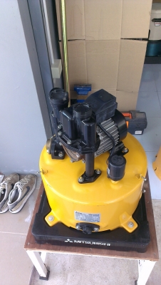 ขายปั้มน้ำ Mitsubishi