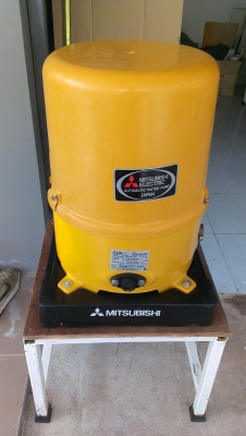 ขายปั้มน้ำ Mitsubishi