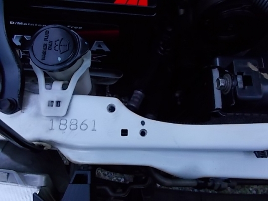 tiger cab 2500d4d ตัวE ปี2004แท้ สีบรอนซ์ tiger cab 2500d4d ตัวE ปี2004แท้ สีบรอนซ์