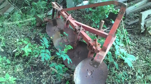 คูโบต้า20แรง