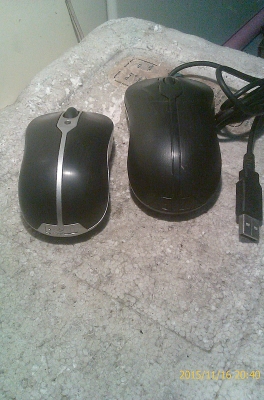 เม้าส์ Dell แท้ แพ๊คคู่ Dell PU705 บลูทูธกับusb เม้าส์ Dell แท้ แพ๊คคู่ Dell PU705 บลูทูธกับusb