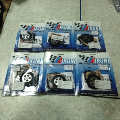 ของเข้าจากu.s.a