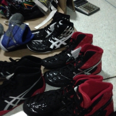 ของเข้าจากu.s.a