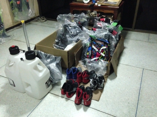 ของเข้าจากu.s.a