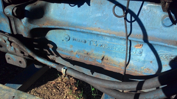 6600 T 3 พร้อมใบมีดเฮงหลี่ผานCMT