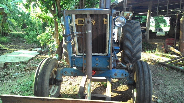 6600 T 3 พร้อมใบมีดเฮงหลี่ผานCMT