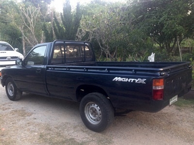 ขายไมตี้ ตอนเดียวครับ ขายไมตี้ ตอนเดียวครับ