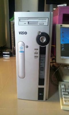 เคสคอมพร้อมใช้งาน