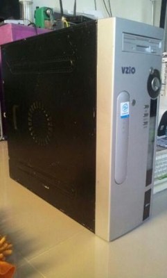 เคสคอมพร้อมใช้งาน เคสคอมพร้อมใช้งาน