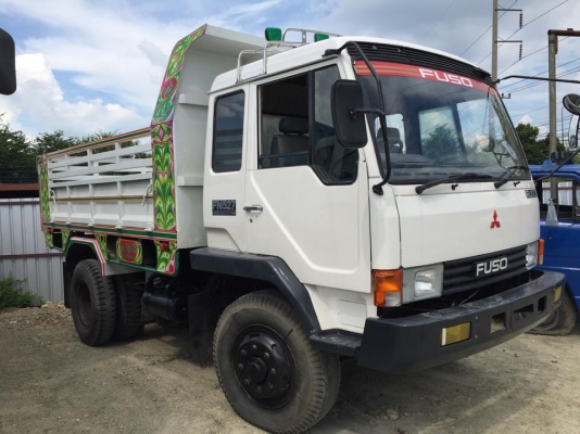 6ล้อดั้มดิน/ดั้มเกษตร MITSU FUSO-195HP เครื่อง/เกียร์/ช่วงล่าง ใหญ่ ดั้มต่อใหม่ สวยๆ **ขาย MITSUBISHI FUSO-195 6ล้อใหญ่ ดั้มดิน/ดั้มเกษตร ดั้มต่อใหม่ สวยสด พร้อมใช้งาน MITSUBISHI FN527M-TG 6D16-195HP 6-SPEED เครื่องเดิม ถอดเทอร์โบ ปั้ 6ล้อดั้มดิน/ดั้มเกษตร MITSU FUSO-195HP เครื่อง/เกียร์/ช่วงล่าง ใหญ่ ดั้มต่อใหม่ สวยๆ **ขาย MITSUBISHI FUSO-195 6ล้อใหญ่ ดั้มดิน/ดั้มเกษตร ดั้มต่อใหม่ สวยสด พร้อมใช้งาน MITSUBISHI FN527M-TG 6D16-195HP 6-SPEED เครื่องเดิม ถอดเทอร์โบ ปั้