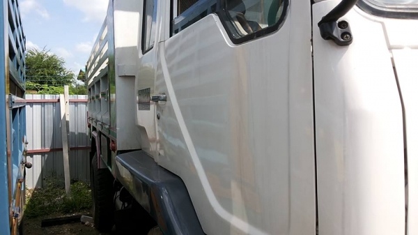 6ล้อดั้มดิน/ดั้มเกษตร MITSU FUSO-195HP เครื่อง/เกียร์/ช่วงล่าง ใหญ่ ดั้มต่อใหม่ สวยๆ **ขาย MITSUBISHI FUSO-195 6ล้อใหญ่ ดั้มดิน/ดั้มเกษตร ดั้มต่อใหม่ สวยสด พร้อมใช้งาน MITSUBISHI FN527M-TG 6D16-195HP 6-SPEED เครื่องเดิม ถอดเทอร์โบ ปั้ 6ล้อดั้มดิน/ดั้มเกษตร MITSU FUSO-195HP เครื่อง/เกียร์/ช่วงล่าง ใหญ่ ดั้มต่อใหม่ สวยๆ **ขาย MITSUBISHI FUSO-195 6ล้อใหญ่ ดั้มดิน/ดั้มเกษตร ดั้มต่อใหม่ สวยสด พร้อมใช้งาน MITSUBISHI FN527M-TG 6D16-195HP 6-SPEED เครื่องเดิม ถอดเทอร์โบ ปั้